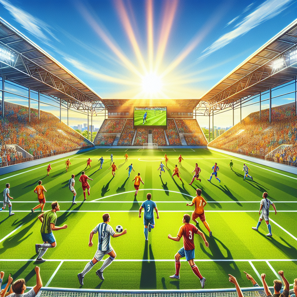 2day match