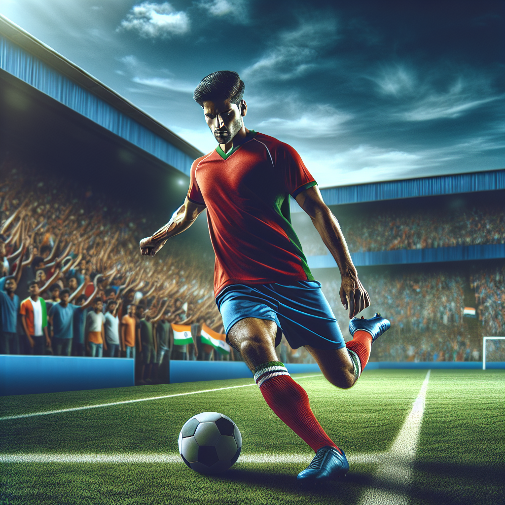 Football indian