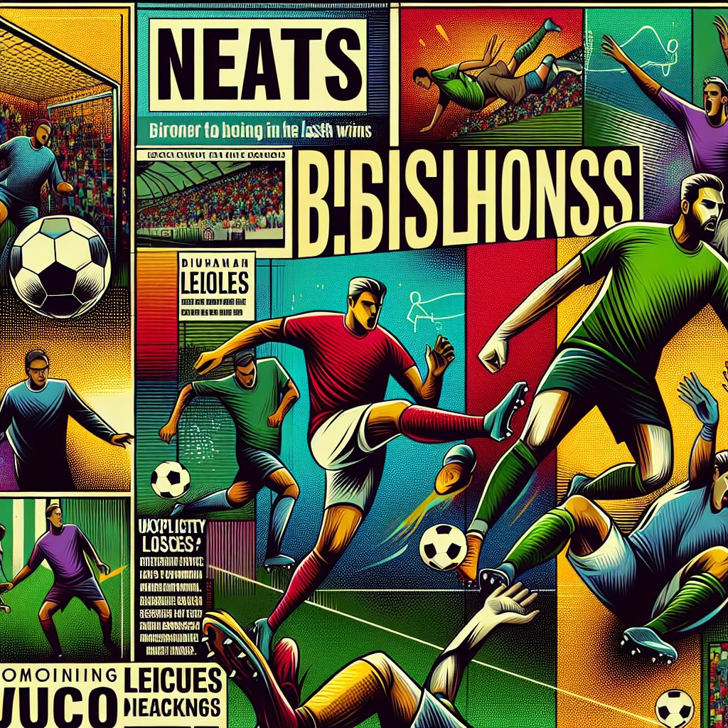 Recent football news