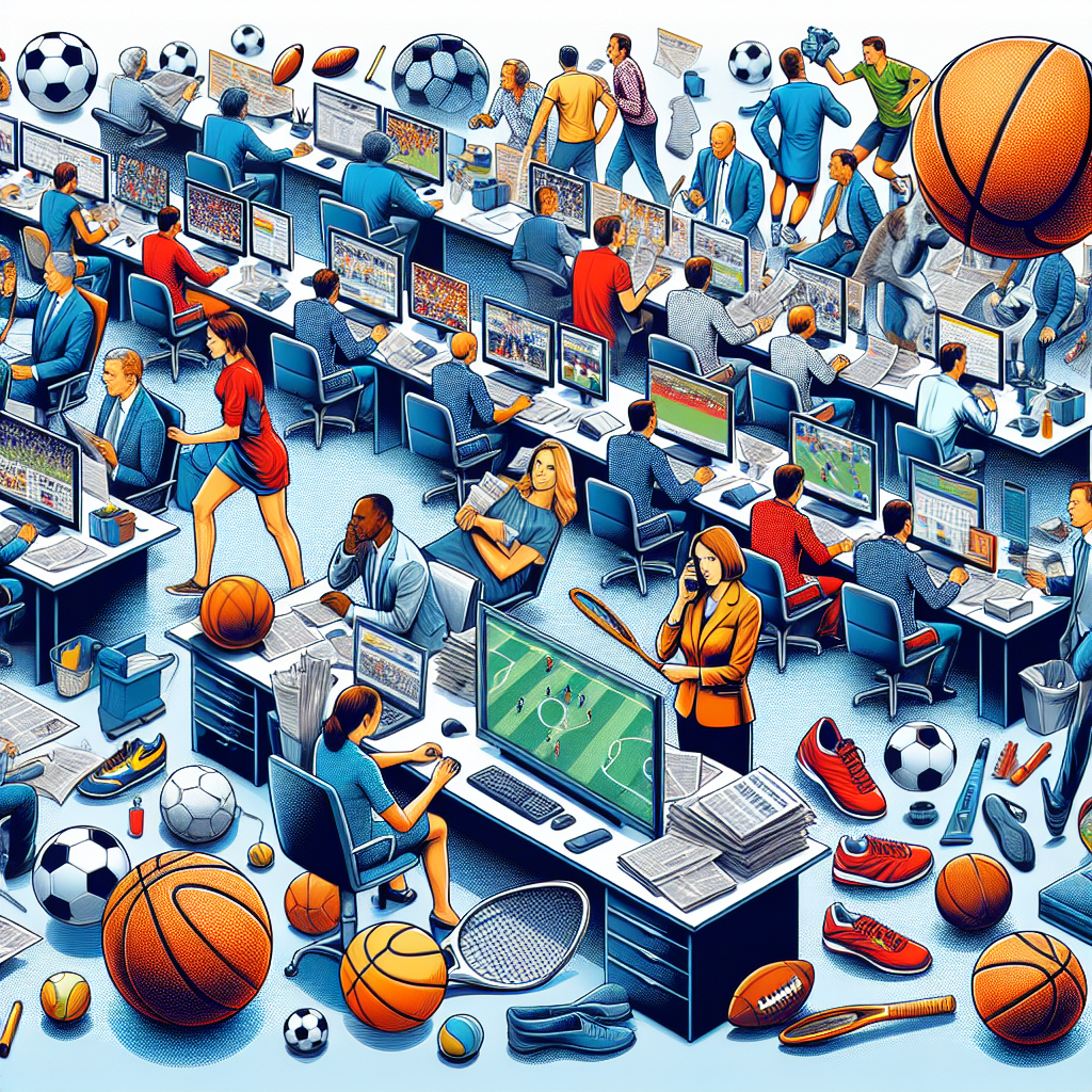 Sports related news