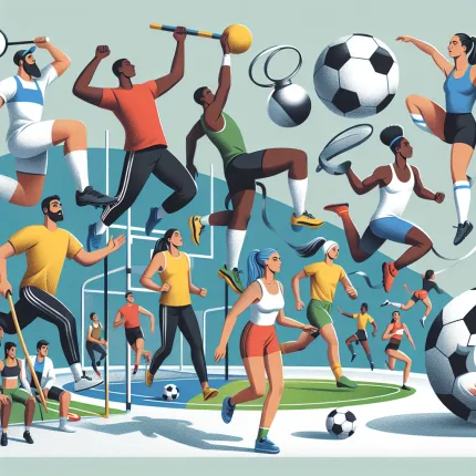 Best sport