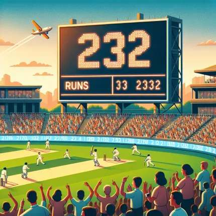 Most runs in 2022