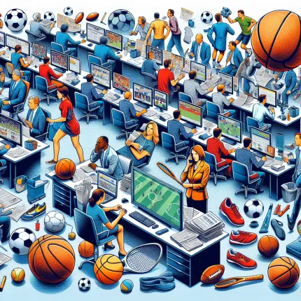 Sports related news