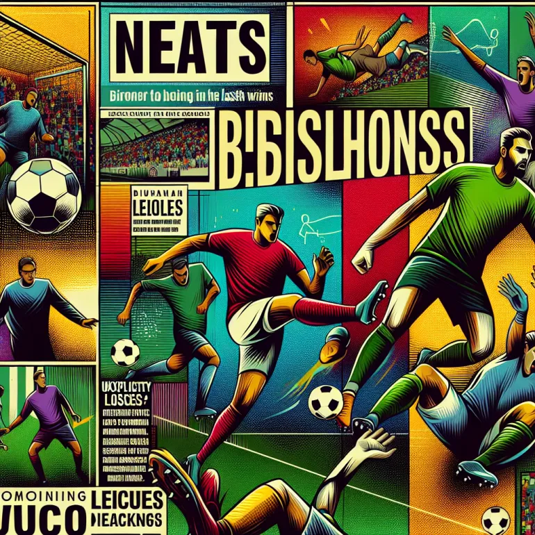 Recent football news