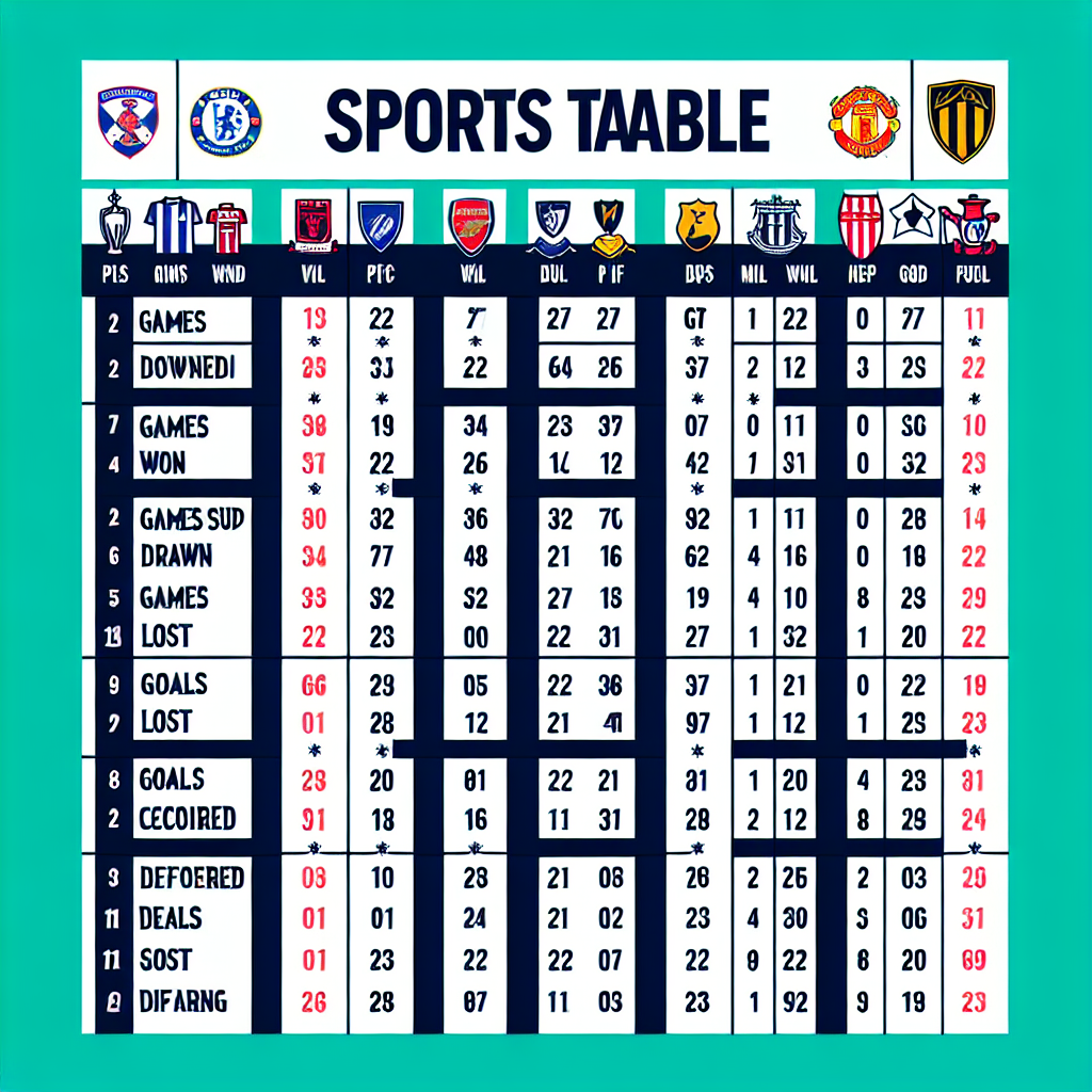 la liga 2017/18 table