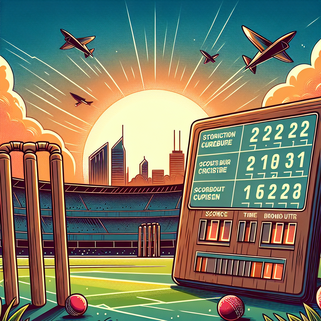 lsg vs mi 2022 scorecard