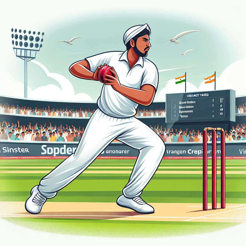most wicket taker