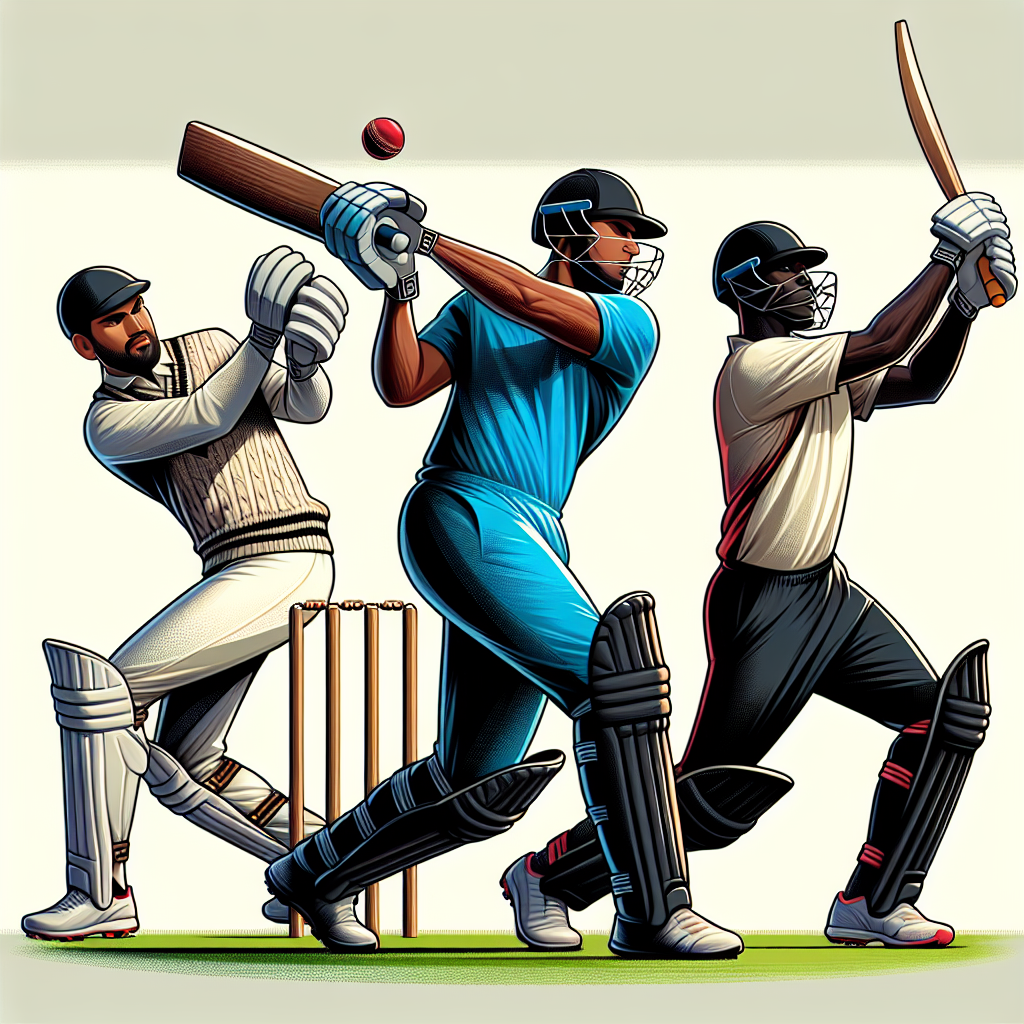 top 3 batsman in the world